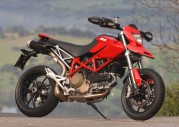 Ducati Hypermotard